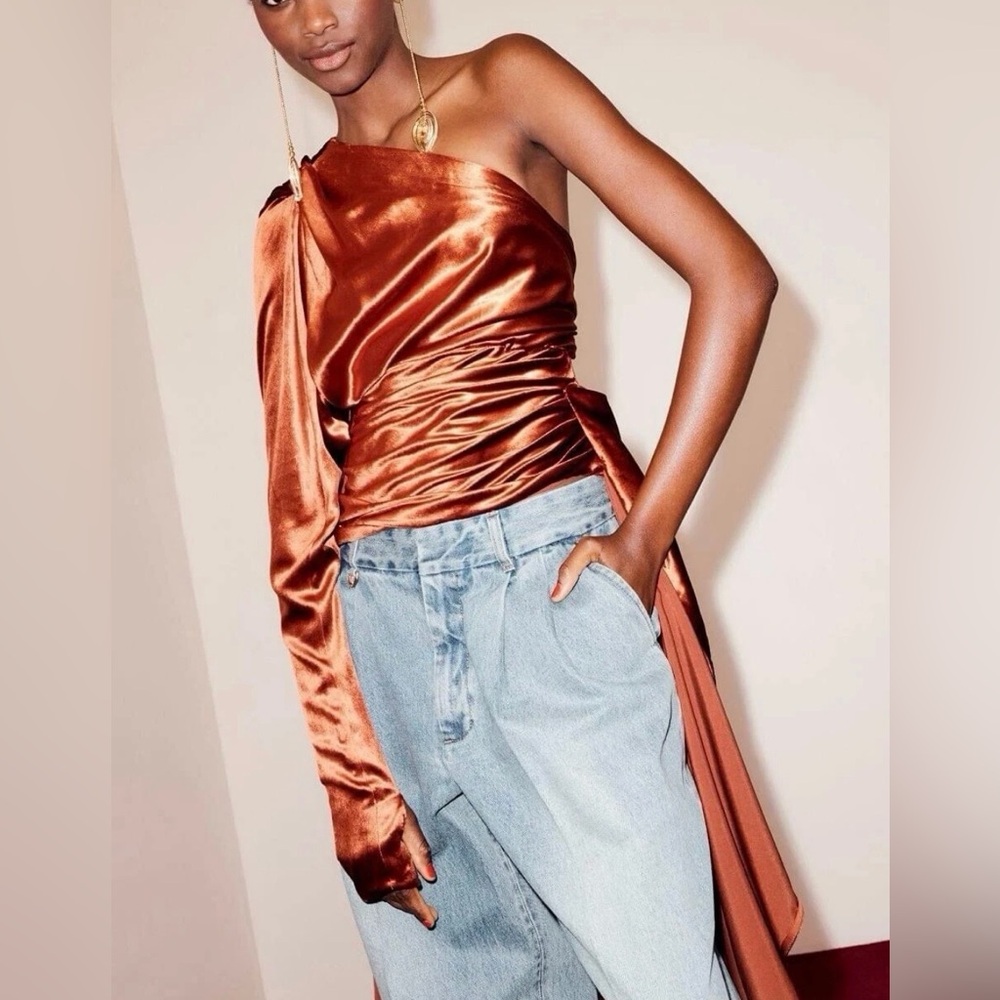 Zimmerman Top